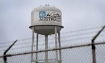 Toxic Chemical Threat to Western Australia’s Drinking Water Supply