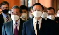 Are China’s ‘Wolf Warriors’ Gone?