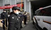 Canadian Tried on Spy Charges in China, but No Verdict Announced