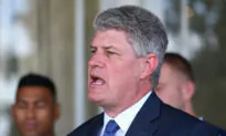 State MPs Called on to Apologise After Incident at Pro-Palestine Rally
