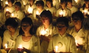 Falun Gong Practitioner Dies After Years of Torture and Harassment in China