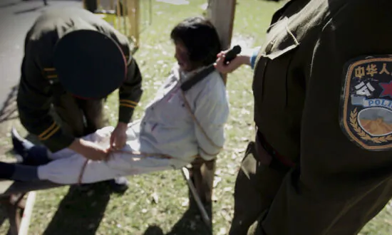 Man Dies After 14 Months in Detention in China for Upholding His Faith