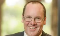Meet the Mayor: John Stephens Steps Up to Fill Vacant Costa Mesa Seat
