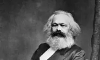 History and Self-Perpetuating Resentment