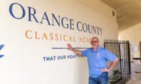 Orange County Charter Schools Offer Students, Parents Choice