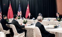 China in Focus (March 19): Top US, Chinese Diplomats Clash in First In-person Meeting