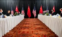 ‘Peace’ With the CCP: Echoes of Soviet-Era ‘Peace’ Posturing