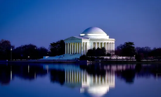 Without Public Debate, Democracy Crumbles