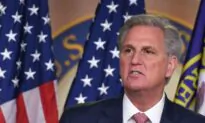 House GOP Leader Says He Will ‘Bring Action’ Against Maxine Waters for ‘Inciting Violence’ if Pelosi Refuses