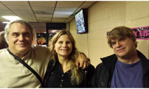 New Mom, Army Vet Among 8 Killed in Georgia Spa Shootings