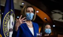 Pelosi’s Capitol Police Bill Gaslights America