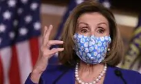 Deep Dive (May 17): ‘Mask-Erpiece Theater’: Rep. Gibbs Leads 34 Republicans in Urging House Speaker Pelosi to Lift Mask Mandate