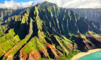 Return to Kauai: A Salve for the Soul