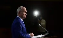Conservative Party Hasn’t Learned From Past Mistakes