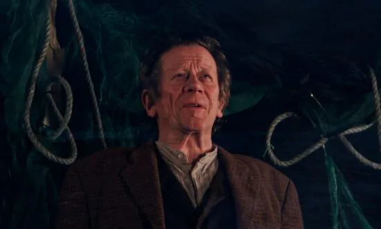 Online-Theater Review: ‘The Aran Islands: A Performance on Screen’