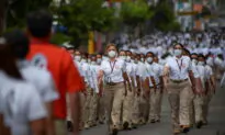 Mexico Rolls Out Steps to Tighten Southern Border With Guatemala