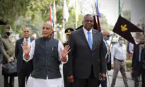 Pentagon Chief Hints at Sanctions If India Buys Russian Missile System