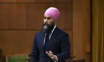 NDP Delegates Unanimously Support Pharmacare Redline in Their Deal With Liberals