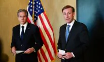 Blinken’s NATO Speech Takes Strong Stance Against the CCP