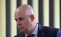 Bulgaria Charges Six People Over Alleged Russian Spy Ring