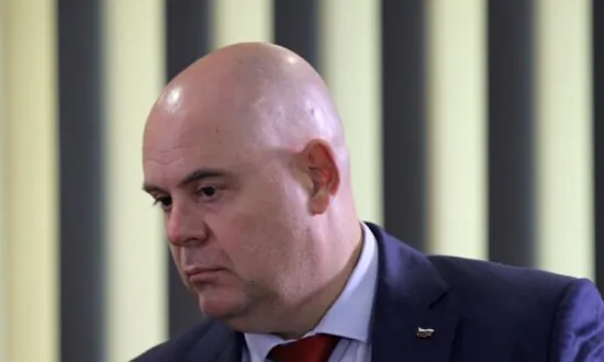 Bulgaria Charges Six People Over Alleged Russian Spy Ring