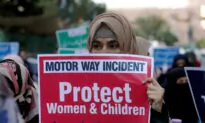 Two Men Sentenced to Death for Pakistan Gang Rape: Prosecutors