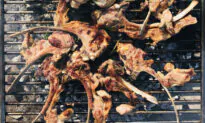 Ask a Chef: Spring Lamb to Celebrate the Season