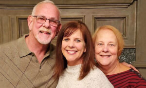 Siblings Abandoned as Babies Over a Half-Century Ago Reunite: ‘A Special Relationship’