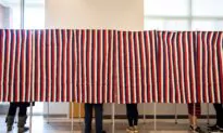 Top CEOs Meet to Discuss Voting Laws Deemed Discriminatory, Limiting