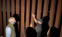 ‘Alarming:’ Senators Visit Border, See Surge in Illegal Immigrants Firsthand