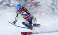 Alpine Skiing: Slovakia’s Vlhova Wins Women’s Overall World Cup Title