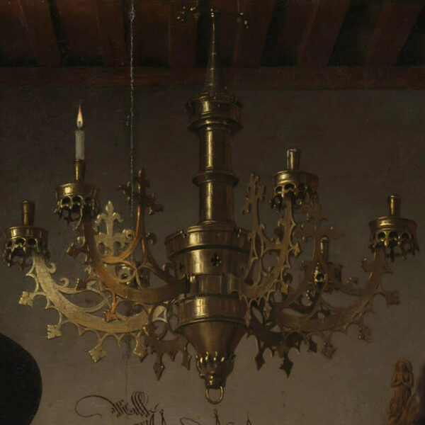 arnolfini-chandelier
