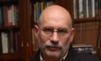 A Thoroughly Classic Detective: Boris Akunin’s Erast Fandorin Series