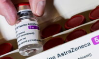 AstraZeneca Says COVID Vaccine Effective, ‘No Safety Concerns’