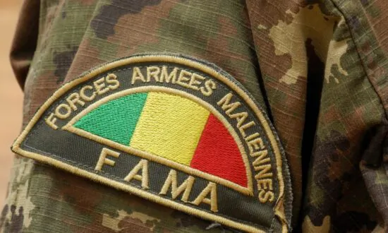 ISIS Claims Responsibility for Killing 33 Malian Soldiers