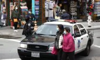 Asian Americans Rarely, Though Increasingly, Face Hate Crimes