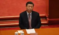 County CCP Official Reveals Xi’s True Intentions Toward US