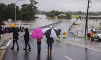 New South Wales Braces for More Floods, Lasting Damage