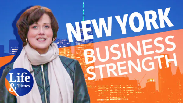 How New York Small Businesses Have Learned to Survive and Thrive Despite the Pandemic