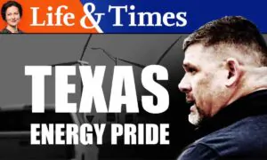 Texas Energy Pride: How Texans Survive Natural Disasters Like Hurricanes and Freak Winter Freezes