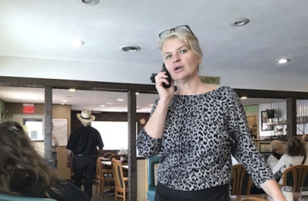 Michigan Pizzeria Owner Arrested for Defying State COVID-19 Restrictions