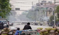 10 Burma Policemen Killed in Attack by Ethnic Armies Opposed to Junta: Report