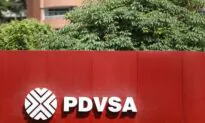 Venezuela Gas Pipeline Tract Explodes; Oil Minister Blames Attack