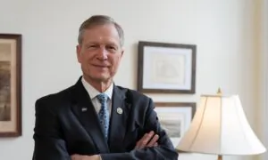 Video: ‘It Is a Catastrophe’—Rep. Brian Babin Criticizes Biden’s Border Policy