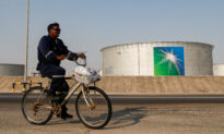 Oil Giant Saudi Aramco Sees 2020 Profits Nearly Halved to $49 Billion
