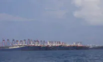Chinese Maritime Militia Clashed With US Coast Guard Near Latin America: Report