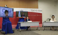 Tokyo Olympics Organizers Bar Overseas Spectators