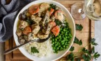 A French Stew Light Enough for Spring