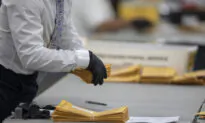 Indiana Absentee Ballot Application Bill Scaled Back by House Committee