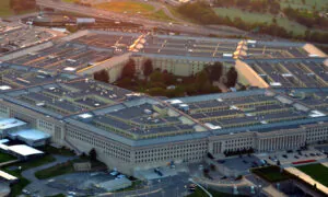 China in Focus (April 19): US Shifts Focus From Afghanistan to China